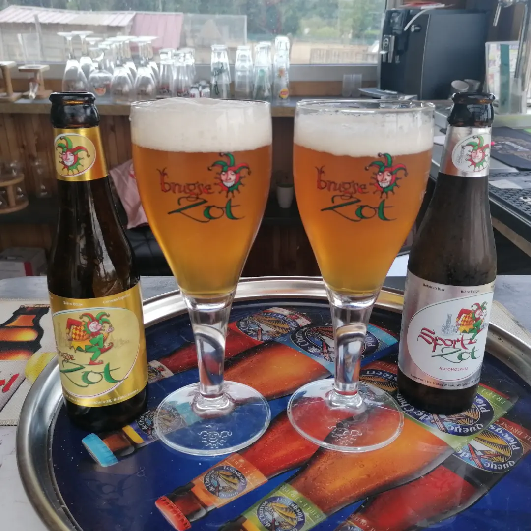 bieres-belge